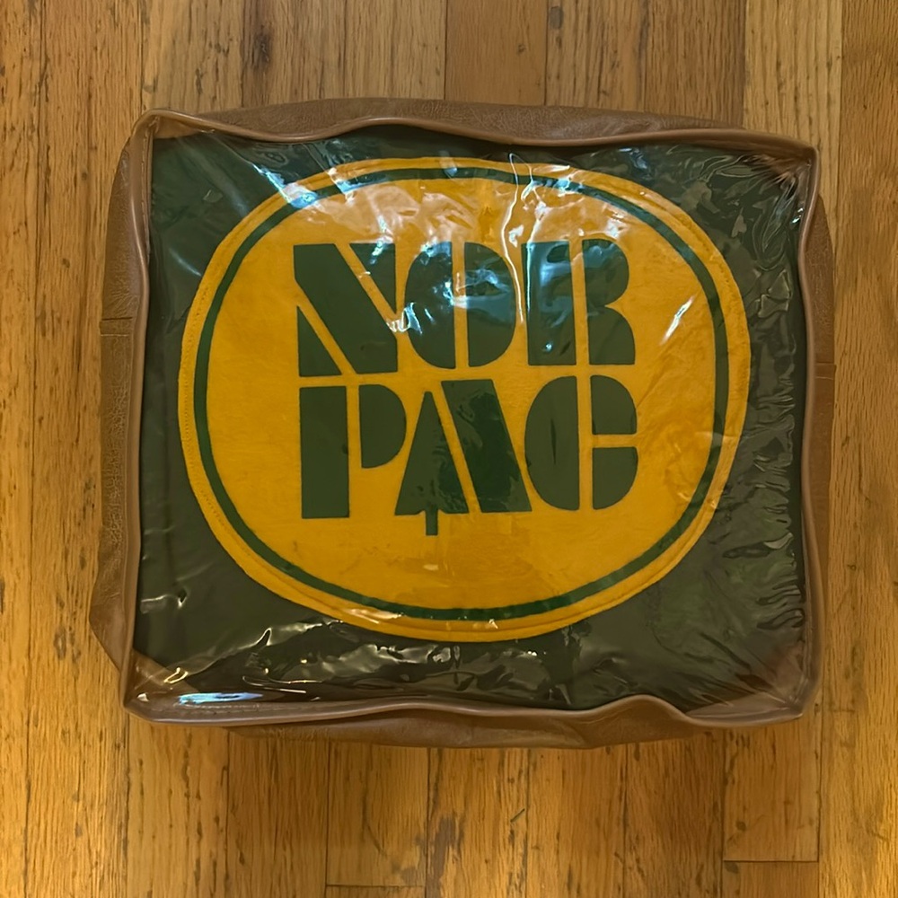 Pendleton “Robe in a bag”